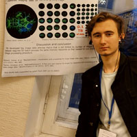 Big imaging data batch processing