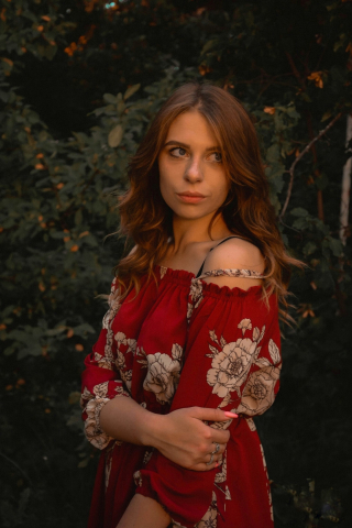 Евсюкова Арина Сергеевна