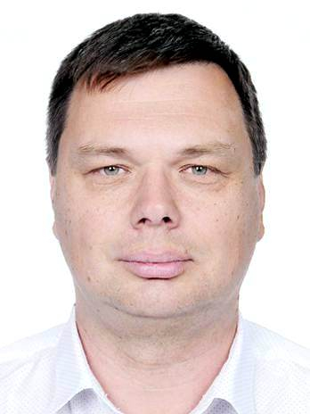 Федосов Иван