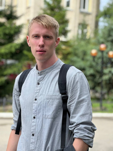 Илюков Егор Владиславович